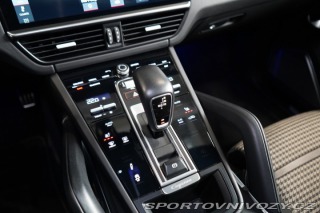 Porsche Cayenne TURBO*COUPE*PCCB*BURM*HUD 2020