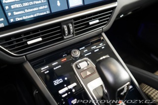 Porsche Cayenne TURBO*COUPE*PCCB*BURM*HUD 2020