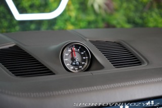 Porsche Cayenne TURBO*COUPE*PCCB*BURM*HUD 2020