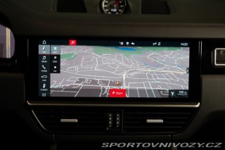 Porsche Cayenne TURBO*COUPE*PCCB*BURM*HUD 2020