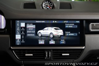 Porsche Cayenne TURBO*COUPE*PCCB*BURM*HUD 2020