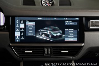 Porsche Cayenne TURBO*COUPE*PCCB*BURM*HUD 2020