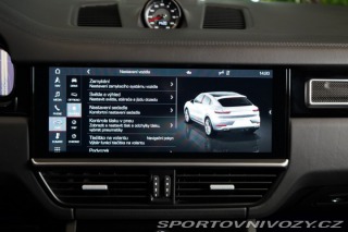 Porsche Cayenne TURBO*COUPE*PCCB*BURM*HUD 2020