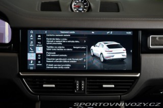 Porsche Cayenne TURBO*COUPE*PCCB*BURM*HUD 2020