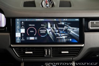 Porsche Cayenne TURBO*COUPE*PCCB*BURM*HUD 2020