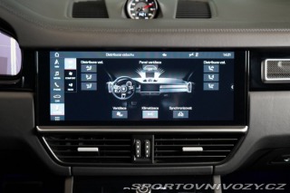 Porsche Cayenne TURBO*COUPE*PCCB*BURM*HUD 2020