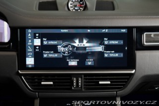 Porsche Cayenne TURBO*COUPE*PCCB*BURM*HUD 2020
