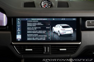 Porsche Cayenne TURBO*COUPE*PCCB*BURM*HUD 2020