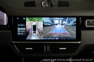 Porsche Cayenne TURBO*COUPE*PCCB*BURM*HUD 2020
