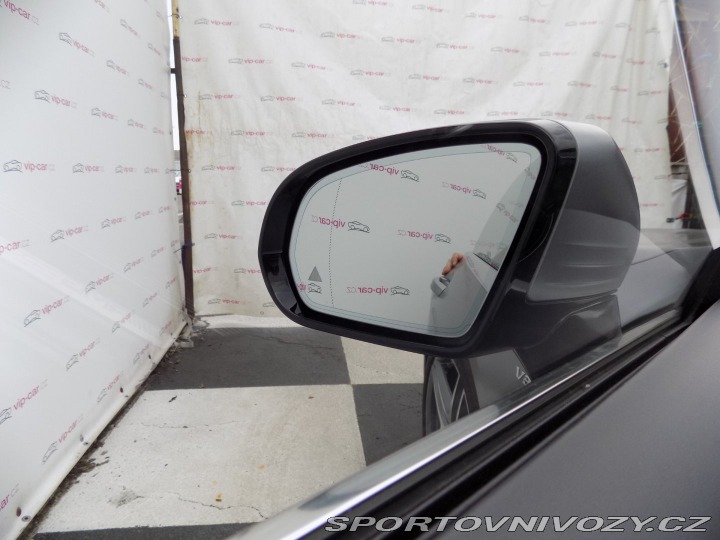 Mercedes-Benz S 63AMG/4Matic/2.maj.ČR/LED 2015