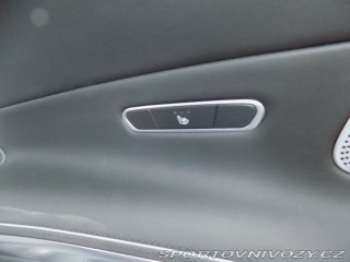 Mercedes-Benz S 63AMG/4Matic/2.maj.ČR/LED 2015