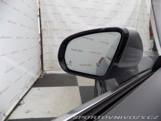 Mercedes-Benz S 63AMG/4Matic/2.maj.ČR/LED 2015