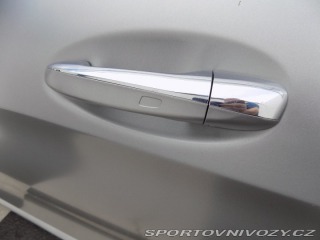 Mercedes-Benz S 63AMG/4Matic/2.maj.ČR/LED 2015