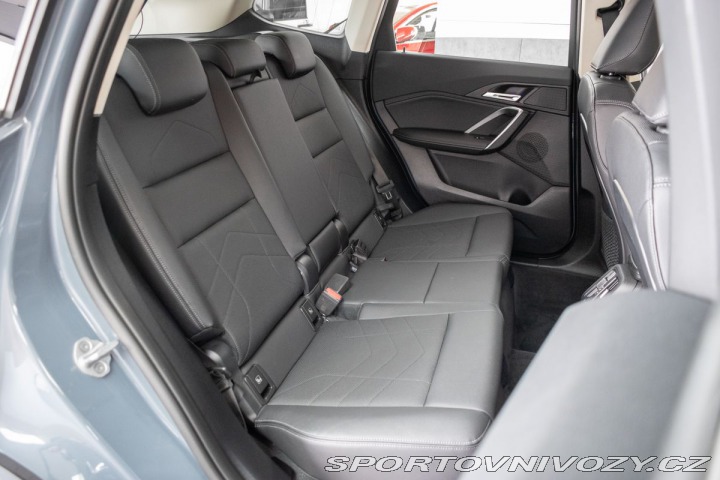 BMW X1 xDrive23d PREMIUM*DPH*ČR 2022