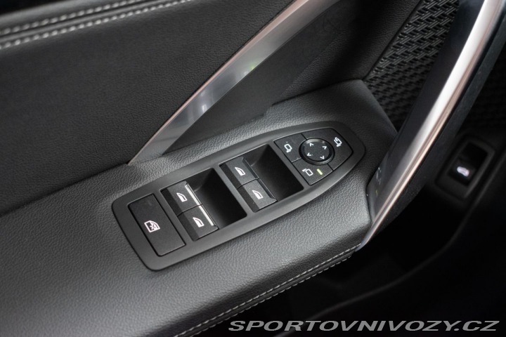 BMW X1 xDrive23d PREMIUM*DPH*ČR 2022