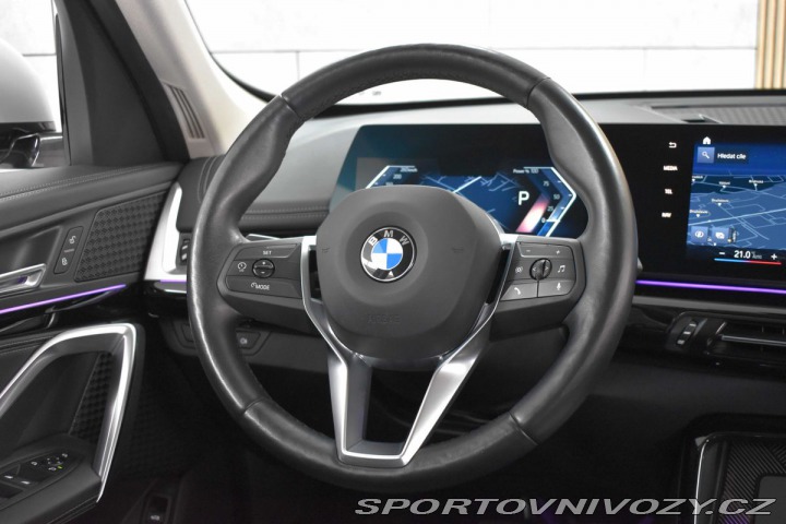 BMW X1 xDrive23d PREMIUM*DPH*ČR 2022