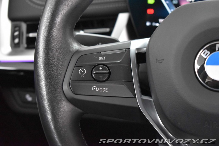 BMW X1 xDrive23d PREMIUM*DPH*ČR 2022