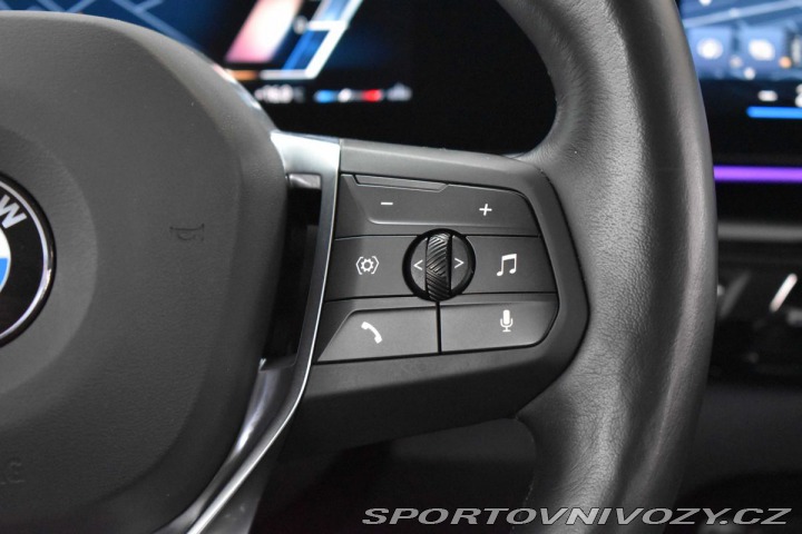 BMW X1 xDrive23d PREMIUM*DPH*ČR 2022