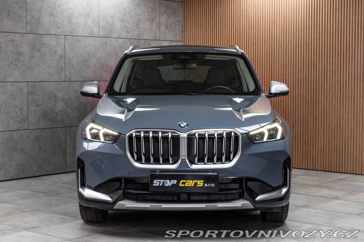 BMW X1 xDrive23d PREMIUM*DPH*ČR 2022