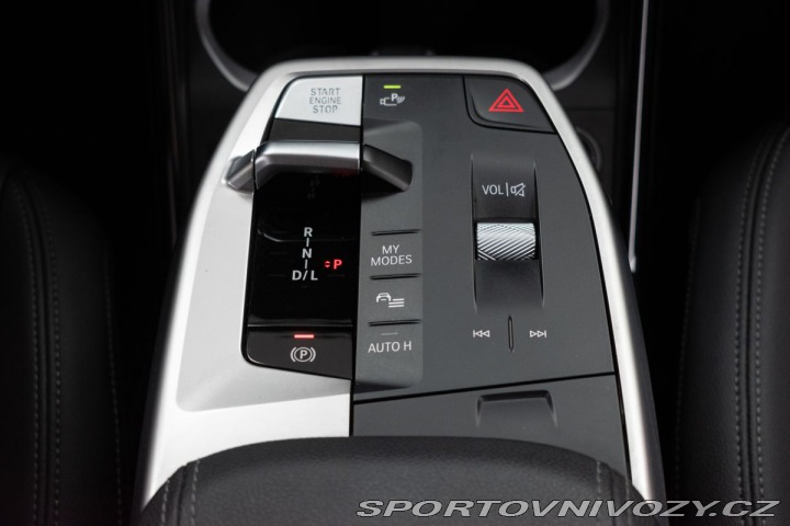 BMW X1 xDrive23d PREMIUM*DPH*ČR 2022