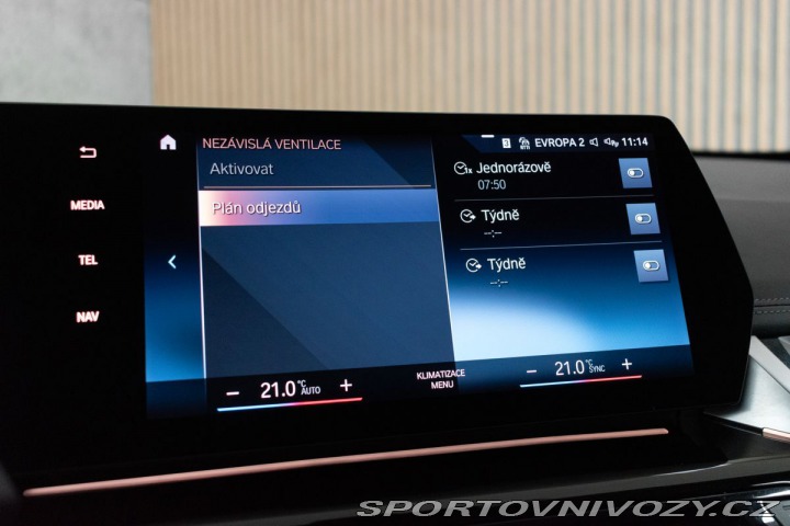 BMW X1 xDrive23d PREMIUM*DPH*ČR 2022