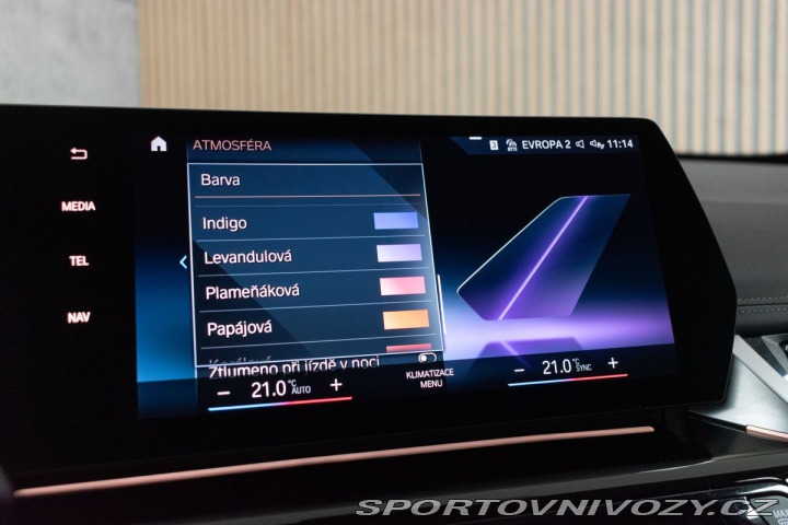 BMW X1 xDrive23d PREMIUM*DPH*ČR 2022