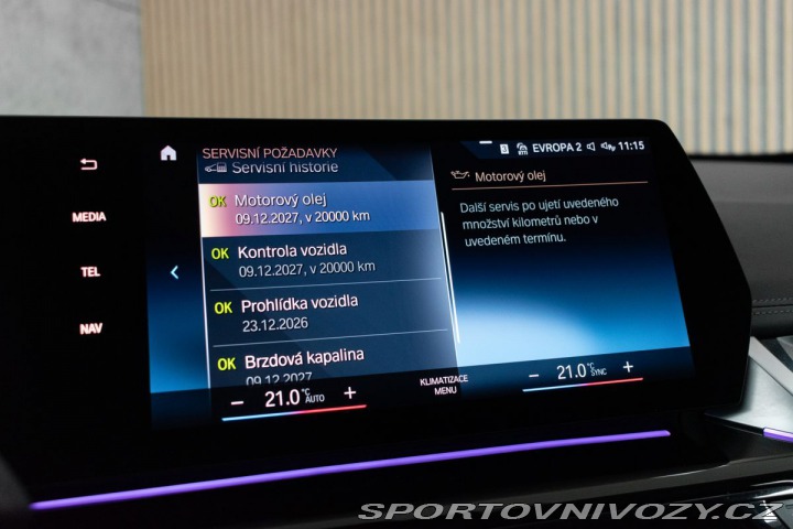 BMW X1 xDrive23d PREMIUM*DPH*ČR 2022