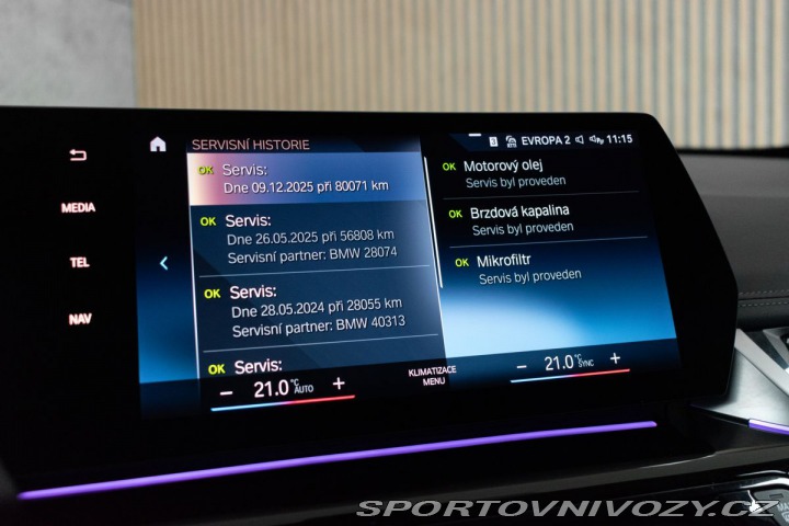 BMW X1 xDrive23d PREMIUM*DPH*ČR 2022