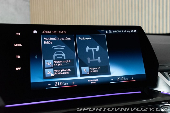 BMW X1 xDrive23d PREMIUM*DPH*ČR 2022