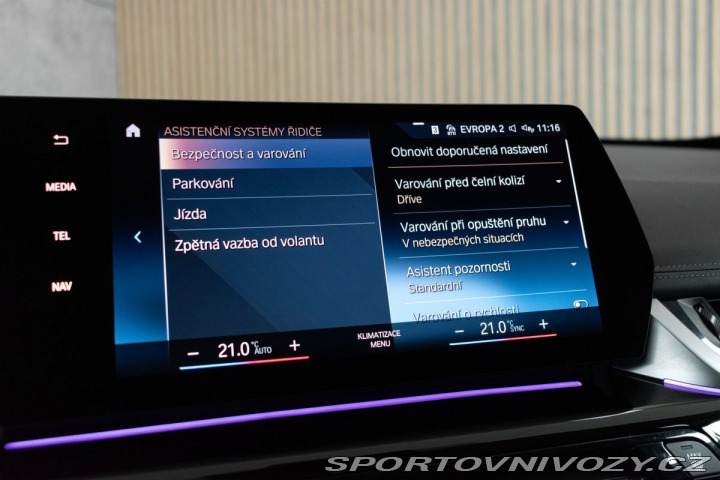 BMW X1 xDrive23d PREMIUM*DPH*ČR 2022