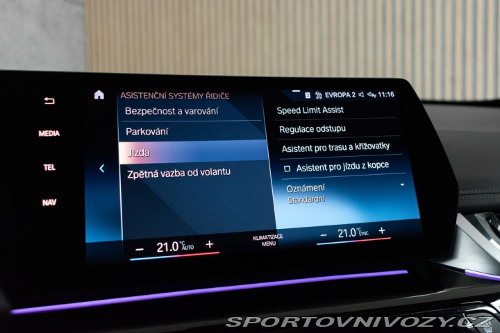 BMW X1 xDrive23d PREMIUM*DPH*ČR 2022