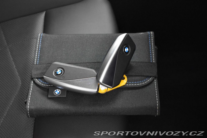 BMW X1 xDrive23d PREMIUM*DPH*ČR 2022