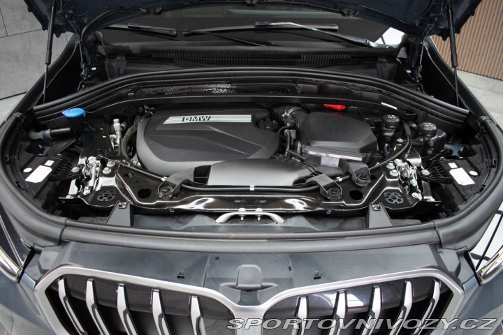 BMW X1 xDrive23d PREMIUM*DPH*ČR 2022