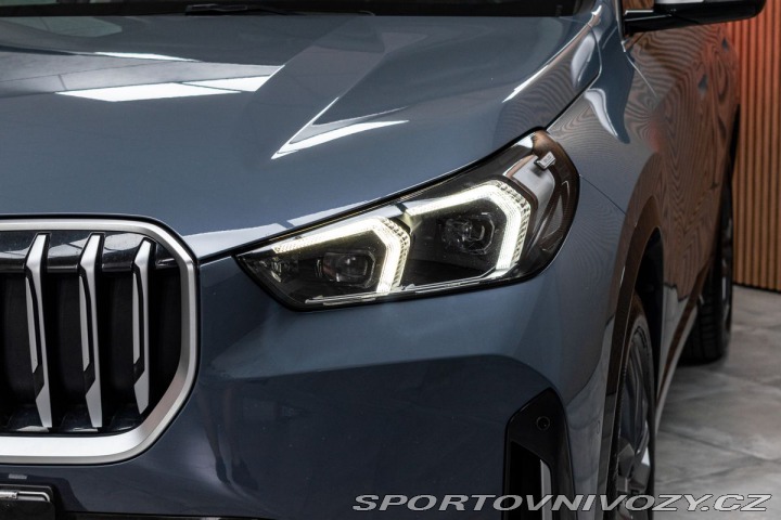 BMW X1 xDrive23d PREMIUM*DPH*ČR 2022