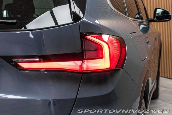 BMW X1 xDrive23d PREMIUM*DPH*ČR 2022