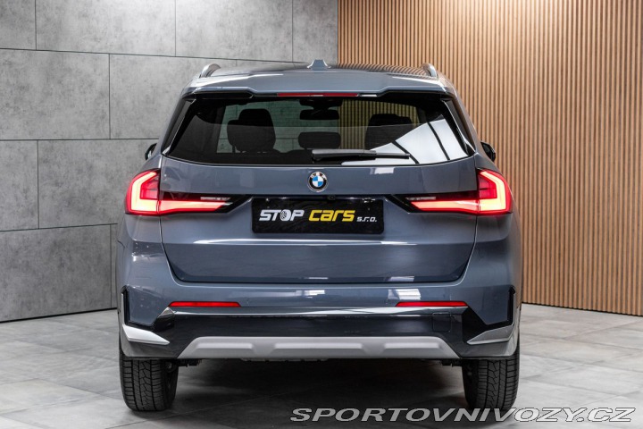 BMW X1 xDrive23d PREMIUM*DPH*ČR 2022