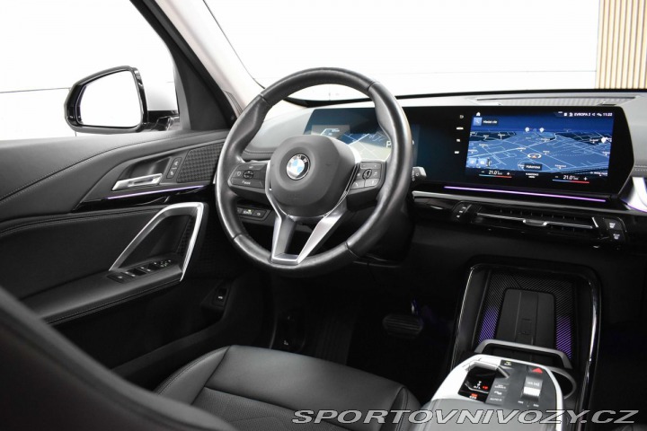 BMW X1 xDrive23d PREMIUM*DPH*ČR 2022