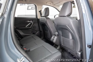 BMW X1 xDrive23d PREMIUM*DPH*ČR 2022