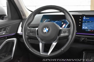 BMW X1 xDrive23d PREMIUM*DPH*ČR 2022