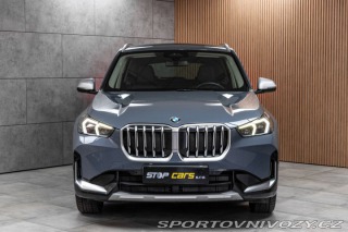 BMW X1 xDrive23d PREMIUM*DPH*ČR 2022