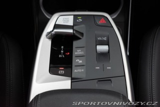 BMW X1 xDrive23d PREMIUM*DPH*ČR 2022