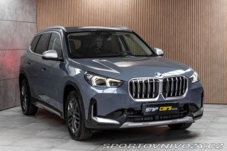 BMW X1 xDrive23d PREMIUM*DPH*ČR 2022