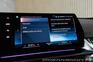 BMW X1 xDrive23d PREMIUM*DPH*ČR 2022