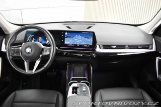 BMW X1 xDrive23d PREMIUM*DPH*ČR 2022