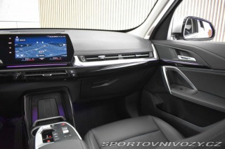 BMW X1 xDrive23d PREMIUM*DPH*ČR 2022
