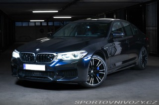 BMW M5 F90