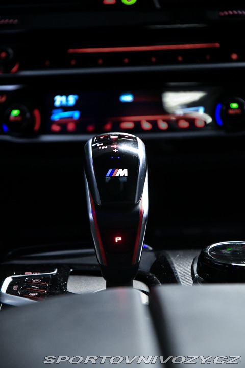 BMW M5 F90 2020