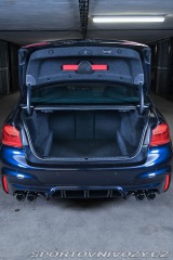 BMW M5 F90 2020