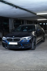 BMW M5 F90 2020