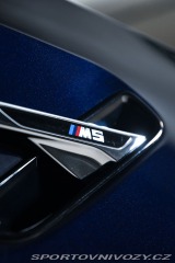 BMW M5 F90 2020